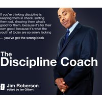 The Discipline Coach