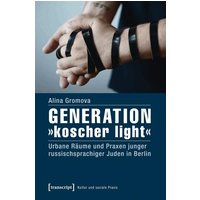 Generation »koscher light«