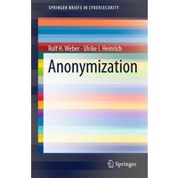 Anonymization