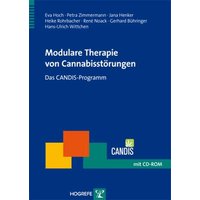 Modulare Therapie von Cannabisstörungen