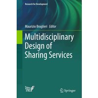 Multidisciplinary Design of Sharing Services