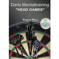 Darts mentaltraining "Head Games"