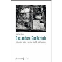 Das andere Gedächtnis