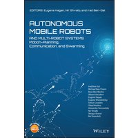 Autonomous Mobile Robots and Multi-Robot Systems