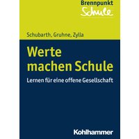 Werte machen Schule