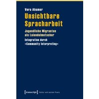 Unsichtbare Spracharbeit