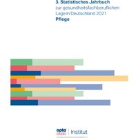 3.Statistisches Jahrbuch zur gesundheitsfachberuflichen Lage in Deutschland 2021