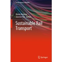 Sustainable Rail Transport