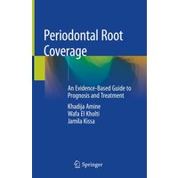 Periodontal Root Coverage