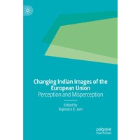Changing Indian Images of the European Union