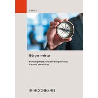 Bürgermeister