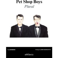 Pet Shop Boys (epub)