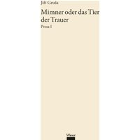 Mimner oder das Tier der Trauer