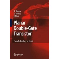 Planar Double-Gate Transistor