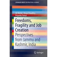 Freedoms, Fragility and Job Creation