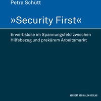 "Security First"