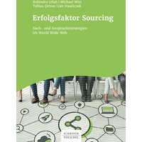 Erfolgsfaktor Sourcing