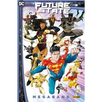 Future State Megaband
