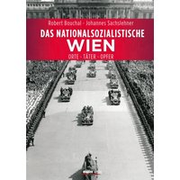Das nationalsozialistische Wien