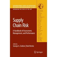 Supply Chain Risk