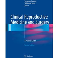 Clinical Reproductive Medicine and Surgery