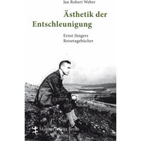 Ästhetik der Entschleunigung