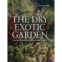Dry Exotic Garden