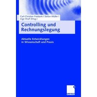 Controlling und Rechnungslegung