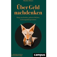 Über Geld nachdenken