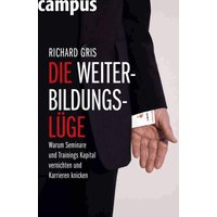 Die Weiterbildungslüge