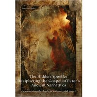 The Hidden Apostle: Deciphering the Gospel of Peter's Ancient Narratives