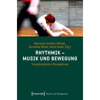 Rhythmik - Musik und Bewegung