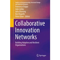 Collaborative Innovation Networks