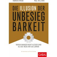 Die Illusion der Unbesiegbarkeit