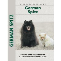 German Spitz
