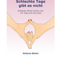 Schlechte Tage gibt es nicht