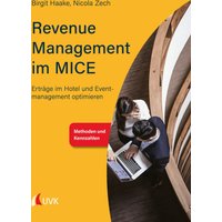 Revenue Management im MICE