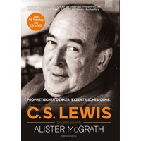 C.S. Lewis – Die Biografie