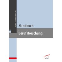 Handbuch Berufsforschung