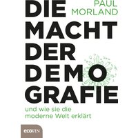 Die Macht der Demografie