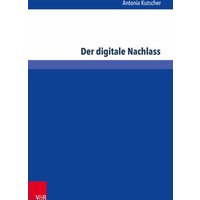 Der digitale Nachlass