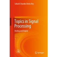 Topics in Signal Processing