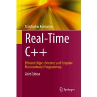 Real-Time C++