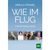 Wie im Flug