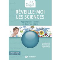 Réveille-moi les Sciences