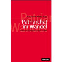 Patriarchat im Wandel