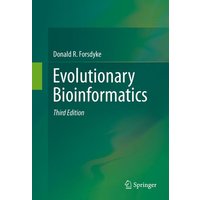 Evolutionary Bioinformatics