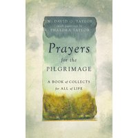 Prayers for the Pilgrimage