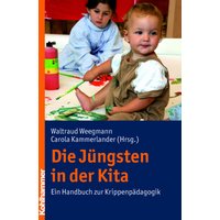 Die Jüngsten in der Kita