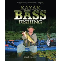 Kayak Bass Fishing